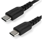 Cavo USB-C di 2 m - Nero