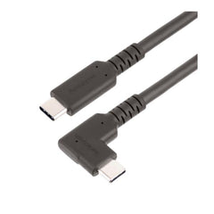 Cavo USB-C angolare robusto da 2 m