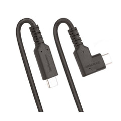Cavo USB-C angolare robusto da 2 m