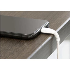 Cavo da USB C a Lightning da 1m - Bianco