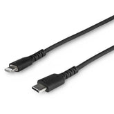 Cavo da USB C a Lightning da 2 m - Nero