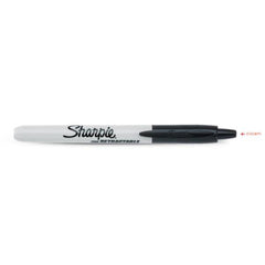 Retractable Fine Point