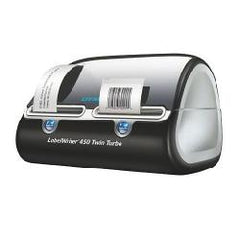 Etichettatrice LabelWriter 450 Twin Turbo