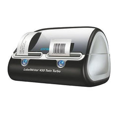 Etichettatrice LabelWriter 450 Twin Turbo