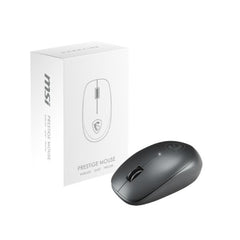 MSI Prestige Mouse Box