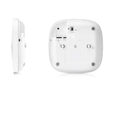 HPE Networking Instant On Access Point Dual Radio 2x2 Wi-Fi 6 (RW) AP21