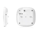 HPE Networking Instant On Access Point Bundle with PSU Dual Radio 2x2 Wi-Fi 6 (EU) AP21