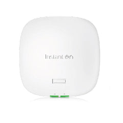 HPE Networking Instant On Access Point Bundle with PSU Dual Radio 2x2 Wi-Fi 6 (EU) AP21
