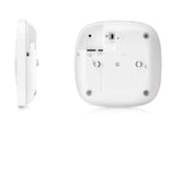 HPE Networking Instant On Access Point Bundle with PSU Dual Radio Tri Band 2x2 Wi-Fi 6E (EU) AP32