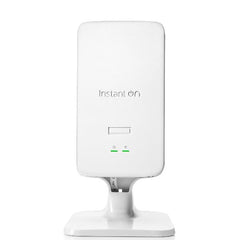 HPE Networking Instant On Access Point Dual Radio 2x2 Wi-Fi 6 (RW) AP22D