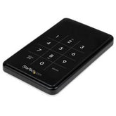 Box HDD SATA USB 3.0 Criptato