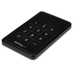 Box HDD SATA USB 3.0 Criptato