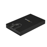 Box esterno criptato HDD/SSD 2.5in