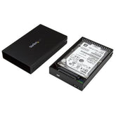 Box Esterno Unità SATA USB-C