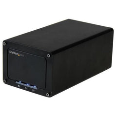 BOX Esterno per Disco rigido 2,5" - USB3.1 a SATA