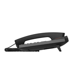 DESK 600 BLACK