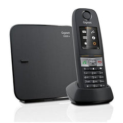 CORDLESS E630 NERO
