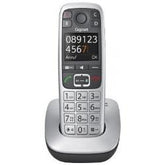 CORDLESS E560 ARGENTO
