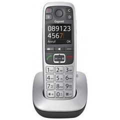 CORDLESS E560 ARGENTO