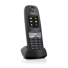 CORDLESS E630 HX NERO
