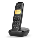 CORDLESS A170 NERO
