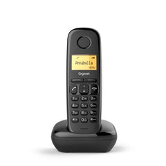 CORDLESS A170 NERO