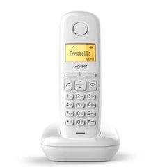 CORDLESS A170 BIANCO