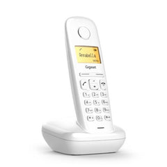 CORDLESS A170 BIANCO