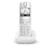 CORDLESS AS490 WITHE