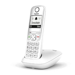 CORDLESS AS490 WITHE