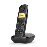 CORDLESS A270 NERO