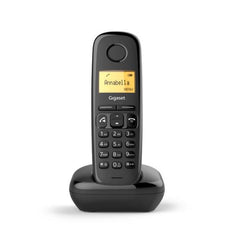 CORDLESS A270 NERO