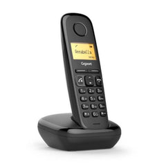 CORDLESS A270 NERO
