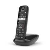 CORDLESS AS690 NERO