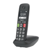 CORDLESS E290 NERO