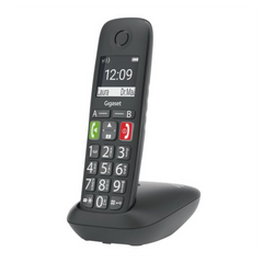 CORDLESS E290 NERO