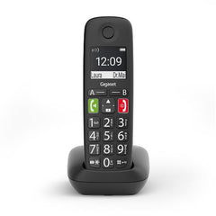 CORDLESS E290 NERO