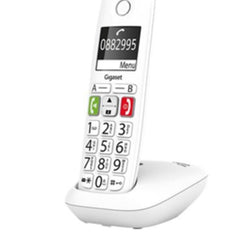 CORDLESS E290 BIANCO