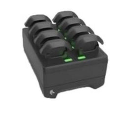 HS3100 8-slot Battery Charger