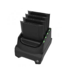 BASE DI RICARICA 4 SLOT PER BATTERIE TC5X