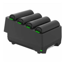 BASE DI RICARICA 4 SLOT PER BATTERIE WT5X/WT6X