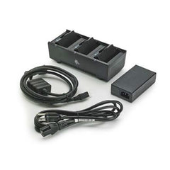 3 Slot Battery Charger