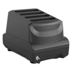 TC53/58-TC73/78 4-SLOT BATTERY CHARGER KIT, INCL PWR SUPPLY
