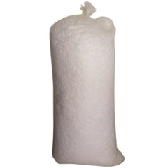 Sacco di Patatine di polistirolo