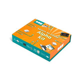 Learn to Code Kit - ALPHA Size