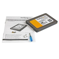 Adattatore SSD M.2 a SATA III