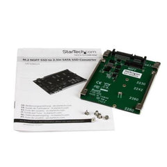 Convertitore SSD NGFF M.2