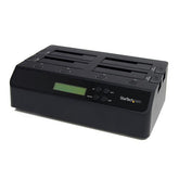 Dock HDD 1:3 eSATA USB 3.0 x4