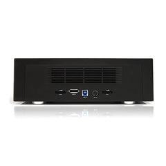 Dock HDD 1:3 eSATA USB 3.0 x4