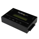 Duplicatore ed eraser HDD 2,5/3,5"